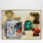 Disney Infinity 1.0 Starter Pack – Ps3 #1 Disney Infinity 1.0 Starter Pack - Ps3 #1