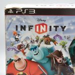 Disney Infinity 1.0 Starter Pack – Ps3 #1 Disney Infinity 1.0 Starter Pack - Ps3 #1