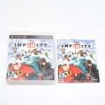 Disney Infinity 1.0 Starter Pack – Ps3 #1 Disney Infinity 1.0 Starter Pack - Ps3 #1