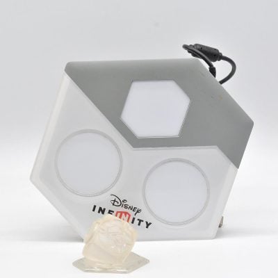 Disney Infinity 1.0 Starter Pack - Ps3 #1