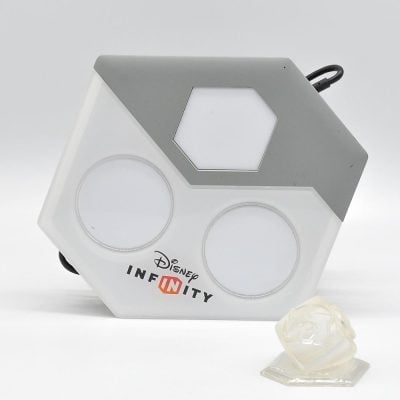 Disney Infinity 1.0 Starter Pack - Ps3 #2