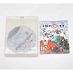Disney Infinity 1.0 Starter Pack – Ps3 #2 Disney Infinity 1.0 Starter Pack - Ps3 #2