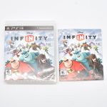 Disney Infinity 1.0 Starter Pack – Ps3 #3 Disney Infinity 1.0 Starter Pack - Ps3 #3