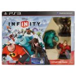Disney Infinity 1.0 Starter Pack – Ps3 #3 Disney Infinity 1.0 Starter Pack - Ps3 #3