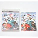 Disney Infinity 1.0 Starter Pack – Ps3 #4 Disney Infinity 1.0 Starter Pack - Ps3 #4