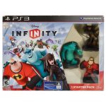 Disney Infinity 1.0 Starter Pack – Ps3 #4 Disney Infinity 1.0 Starter Pack - Ps3 #4