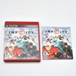 Disney Infinity 1.0 Starter Pack – Ps3 #5 Disney Infinity 1.0 Starter Pack - Ps3 #5