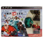 Disney Infinity 1.0 Starter Pack – Ps3 #5 Disney Infinity 1.0 Starter Pack - Ps3 #5