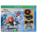 Disney Infinity 2.0 Toy Box Starter Pack - Xbox One #1