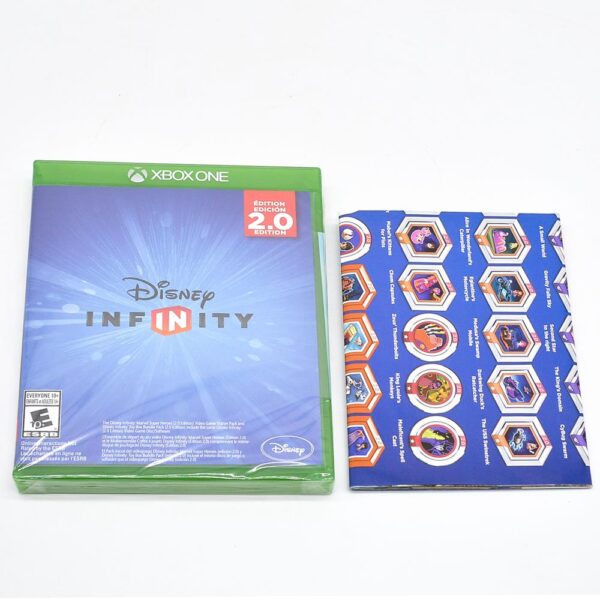 Disney Infinity 2.0 Toy Box Starter Pack - Xbox One #1
