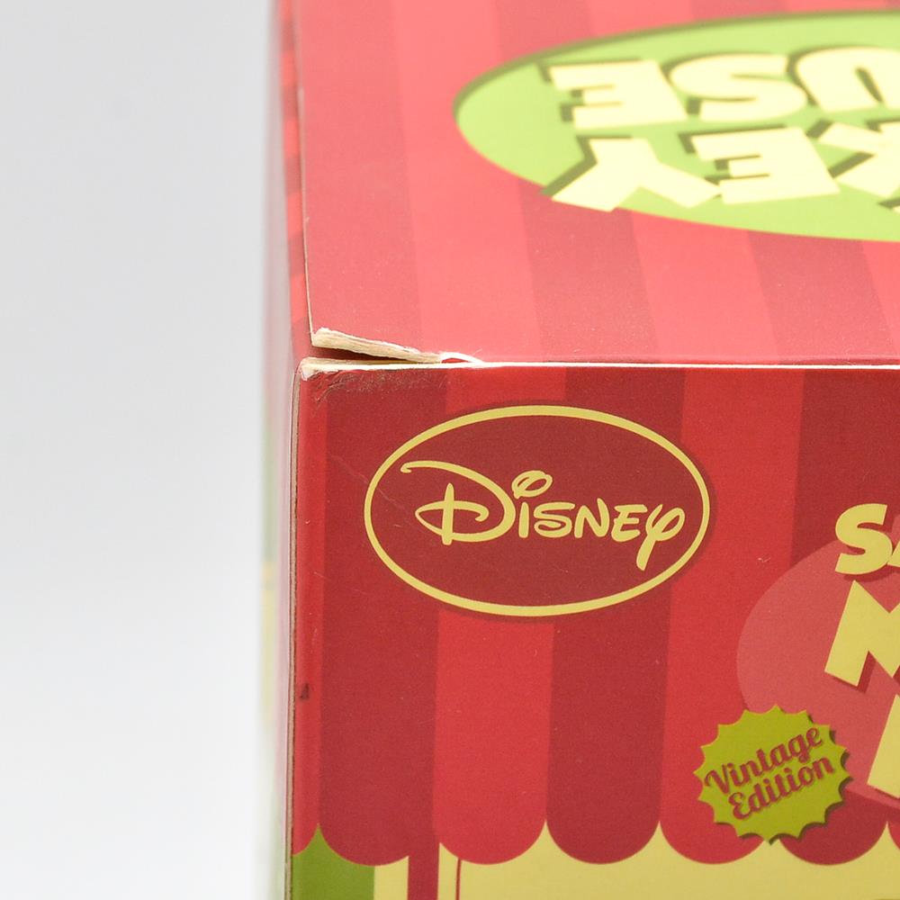 Disney Mickey Mouse Santa - Vintage Edition Play Imaginitive