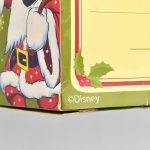 Disney Mickey Mouse Santa – Vintage Edition Play Imaginitive Disney Mickey Mouse Santa - Vintage Edition Play Imaginitive