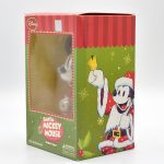 Disney Mickey Mouse Santa – Vintage Edition Play Imaginitive Disney Mickey Mouse Santa - Vintage Edition Play Imaginitive
