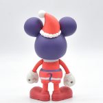 Disney Mickey Mouse Santa – Vintage Edition Play Imaginitive Disney Mickey Mouse Santa - Vintage Edition Play Imaginitive