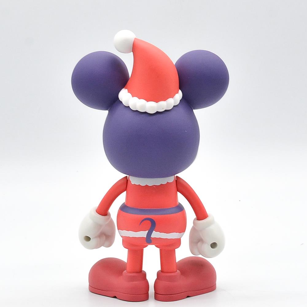 Disney Mickey Mouse Santa - Vintage Edition Play Imaginitive