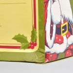 Disney Mickey Mouse Santa – Vintage Edition Play Imaginitive Disney Mickey Mouse Santa - Vintage Edition Play Imaginitive