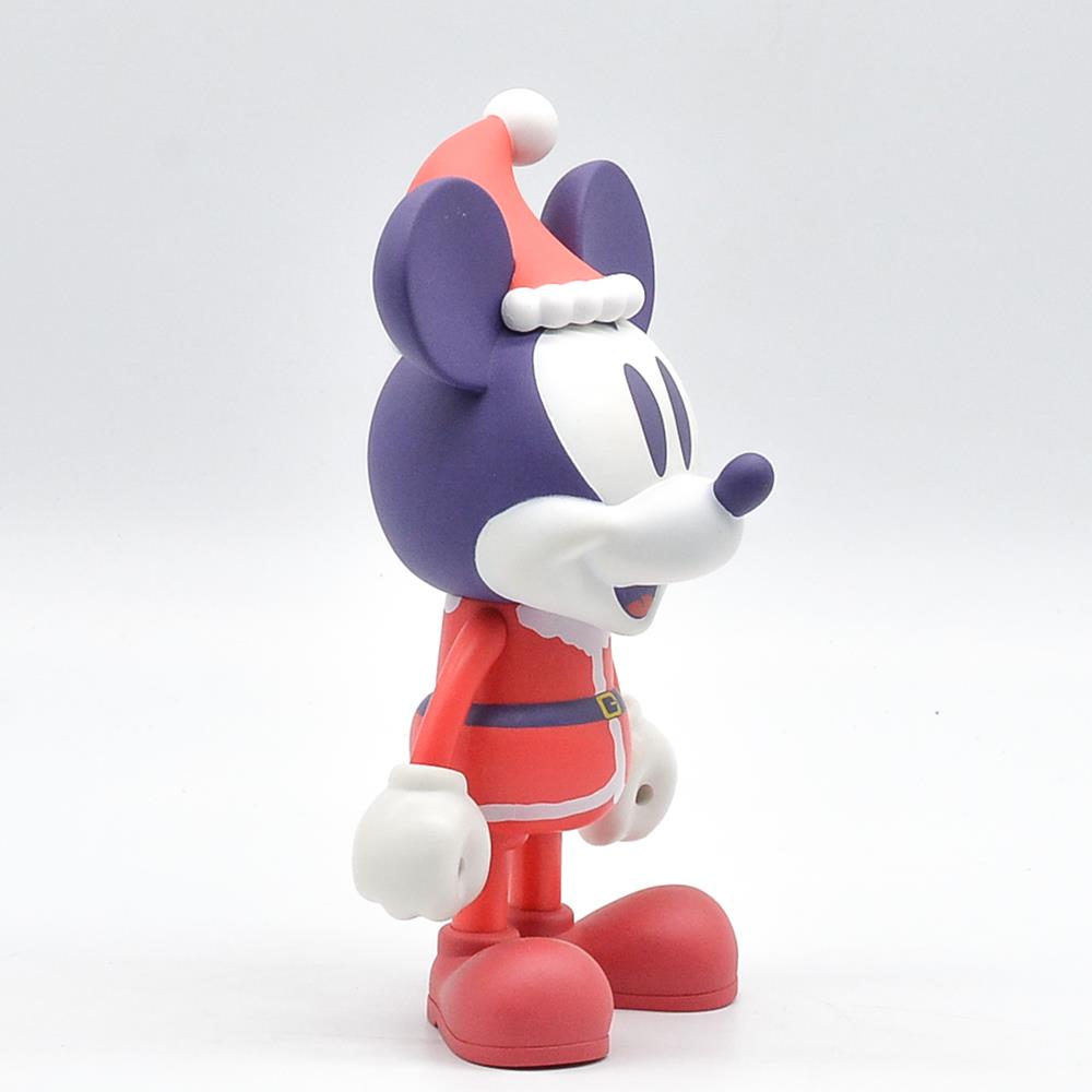Disney Mickey Mouse Santa - Vintage Edition Play Imaginitive