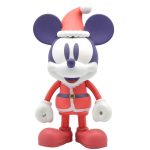 Disney Mickey Mouse Santa – Vintage Edition Play Imaginitive Disney Mickey Mouse Santa - Vintage Edition Play Imaginitive