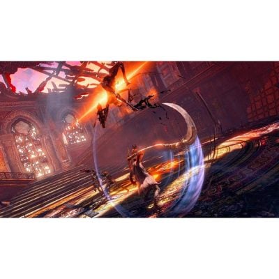 Dmc Devil May Cry - Ps3