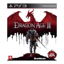 Dragon Age Origins Awakening - Ps3 (Seminovo) - Arena Games - Loja Geek