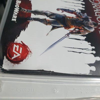 Dragon Age 2 - Ps3 #1