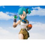 Dragon Ball Bulma – S.H. Figuarts Bandai Dragon Ball Bulma - S.H. Figuarts Bandai