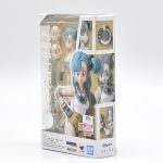 Dragon Ball Bulma – S.H. Figuarts Bandai Dragon Ball Bulma - S.H. Figuarts Bandai