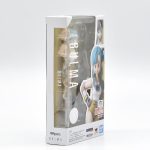 Dragon Ball Bulma – S.H. Figuarts Bandai Dragon Ball Bulma - S.H. Figuarts Bandai