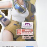Dragon Ball Bulma – S.H. Figuarts Bandai Dragon Ball Bulma - S.H. Figuarts Bandai