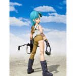 Dragon Ball Bulma – S.H. Figuarts Bandai Dragon Ball Bulma - S.H. Figuarts Bandai