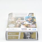 Dragon Ball Bulma – S.H. Figuarts Bandai Dragon Ball Bulma - S.H. Figuarts Bandai