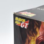 Dragon Ball Gt Gogeta Super Sayajin 4 - Blood Of Saiyan Special V Banpresto #1