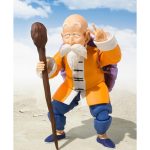 Dragon Ball Mestre Kame (Master Roshi) – S.H.Figuarts Dragon Ball Mestre Kame (Master Roshi) - S.H.Figuarts