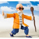 Dragon Ball Mestre Kame (Master Roshi) – S.H.Figuarts Dragon Ball Mestre Kame (Master Roshi) - S.H.Figuarts