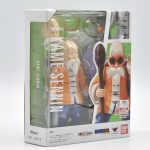 Dragon Ball Mestre Kame (Master Roshi) – S.H.Figuarts Dragon Ball Mestre Kame (Master Roshi) - S.H.Figuarts