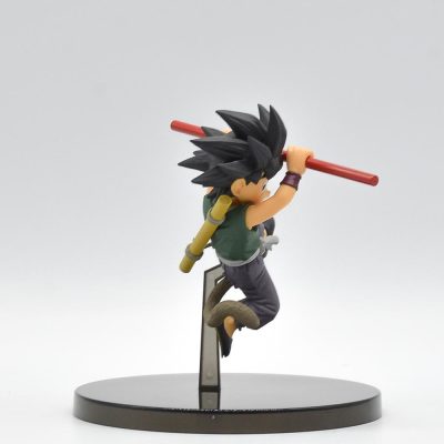 Dragon Ball Son Goku Fes!! - Banpresto (Exposição)