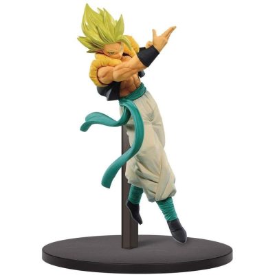 Dragon Ball Super Gogeta Super Saiyan - Match Makers Banpresto