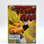 Dragon Ball Super Gogeta Super Saiyan – Match Makers Banpresto Dragon Ball Super Gogeta Super Saiyan - Match Makers Banpresto