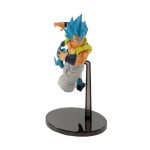 Dragon Ball Super Gogeta Super Sayajin Blue – Warriors Battle Retsuden Banpresto #2 Dragon Ball Super Gogeta Super Sayajin Blue - Warriors Battle Retsuden Banpresto #2