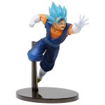 Dragon Ball Super Vegito Super Saiyan God – Warriors Battle Retsuden Brapresto Dragon Ball Super Vegito Super Saiyan God - Warriors Battle Retsuden Brapresto