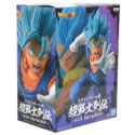 Dragon Ball Super Vegito Super Saiyan God - Warriors Battle Retsuden Brapresto