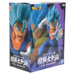 Dragon Ball Super Vegito Super Saiyan God – Warriors Battle Retsuden Brapresto Dragon Ball Super Vegito Super Saiyan God - Warriors Battle Retsuden Brapresto