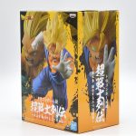 Dragon Ball Super Vegito Super Saiyan – Warriors Battle Retsuden Banpresto #1 Dragon Ball Super Vegito Super Saiyan - Warriors Battle Retsuden Banpresto #1