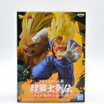 Dragon Ball Super Vegito Super Saiyan – Warriors Battle Retsuden Banpresto #1 Dragon Ball Super Vegito Super Saiyan - Warriors Battle Retsuden Banpresto #1