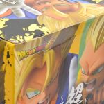 Dragon Ball Super Vegito Super Saiyan – Warriors Battle Retsuden Banpresto #1 Dragon Ball Super Vegito Super Saiyan - Warriors Battle Retsuden Banpresto #1