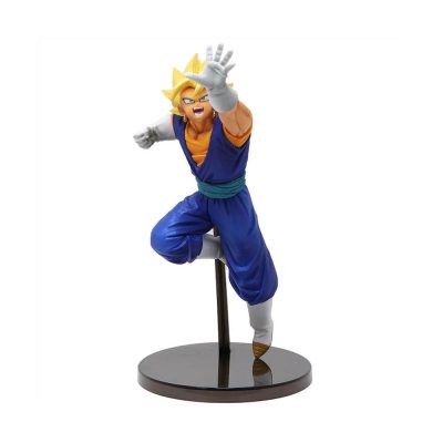 Dragon Ball Super Vegito Super Saiyan - Warriors Battle Retsuden Banpresto #1