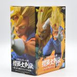 Dragon Ball Super Vegito Super Saiyan – Warriors Battle Retsuden Banpresto #1 Dragon Ball Super Vegito Super Saiyan - Warriors Battle Retsuden Banpresto #1