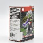 Dragon Ball Super Zamasu Fusion – Diorama Wcf Banpresto Dragon Ball Super Zamasu Fusion - Diorama Wcf Banpresto