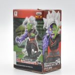 Dragon Ball Super Zamasu Fusion – Diorama Wcf Banpresto Dragon Ball Super Zamasu Fusion - Diorama Wcf Banpresto