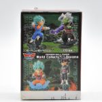 Dragon Ball Super Zamasu Fusion – Diorama Wcf Banpresto Dragon Ball Super Zamasu Fusion - Diorama Wcf Banpresto